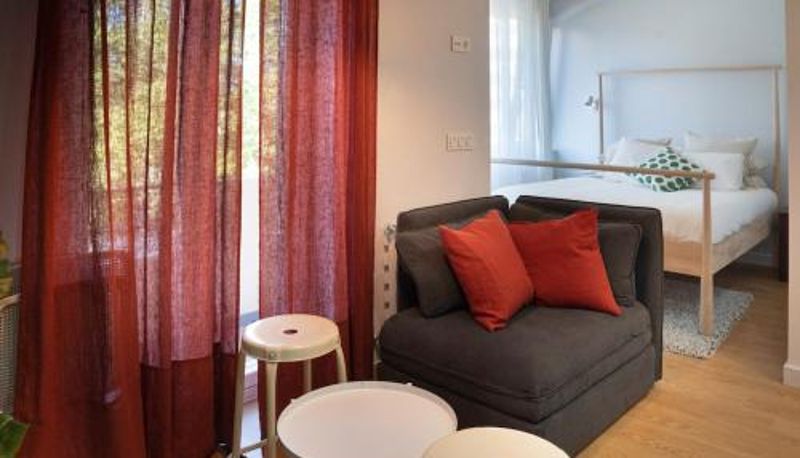 Appartement - Zamora Suites Central