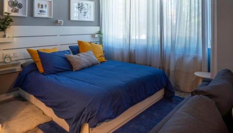 Appartement - Zamora Suites Central