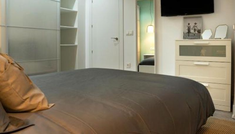 Apartment - Zamora Suites Central