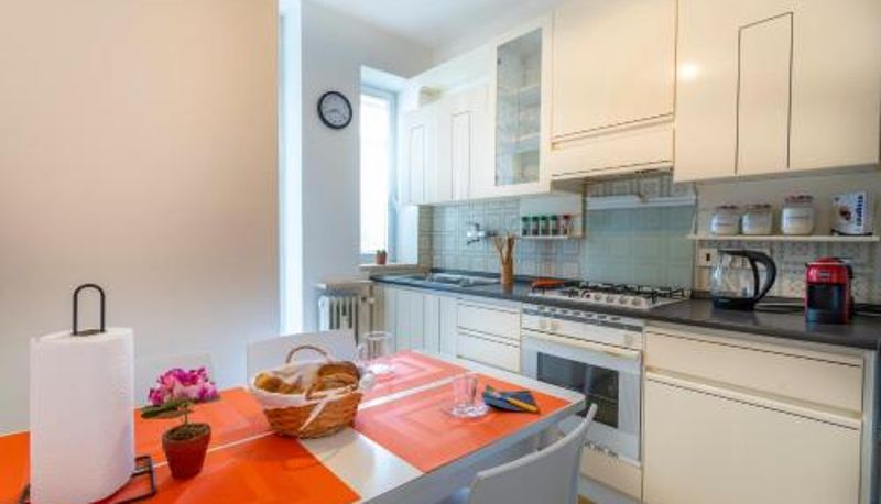 Apartament - GuestHost - ZIA DINA APARTMENT