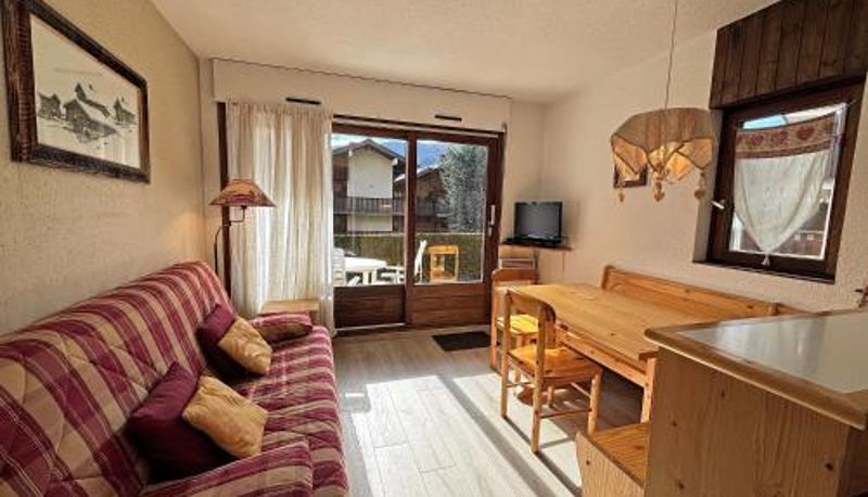 Info - CYBELE C1 - Appartement centre village et proche pistes - Garage