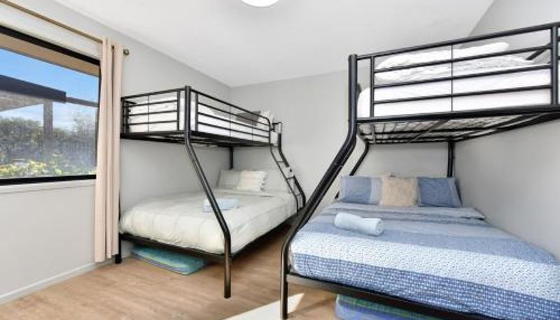 Bilgi - Golf & Beach Escape - Kangaroos - Sleeps 8