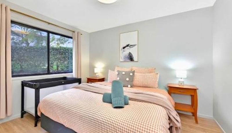 Bilgi - Golf & Beach Escape - Kangaroos - Sleeps 8