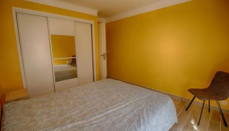 Appartamento - Appartement Eugénie centre-ville Ajaccio