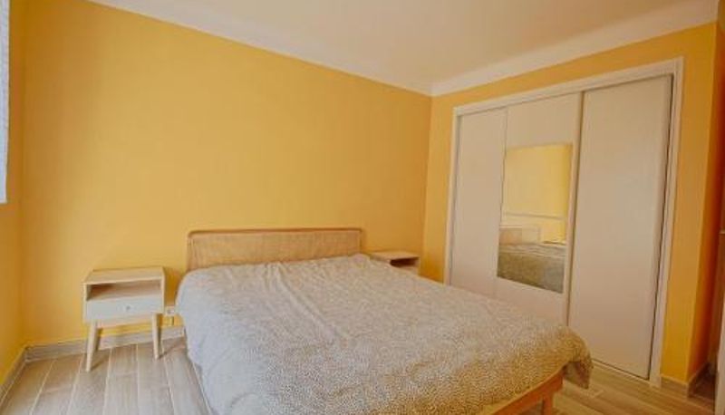 Appartamento - Appartement Eugénie centre-ville Ajaccio