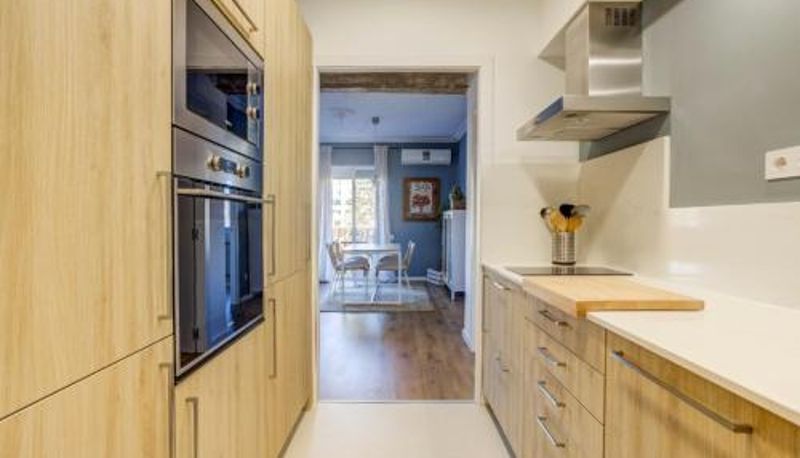 Apartament - Vivir en Valencia