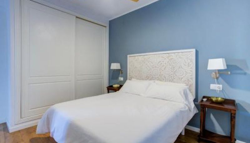 Apartament - Vivir en Valencia