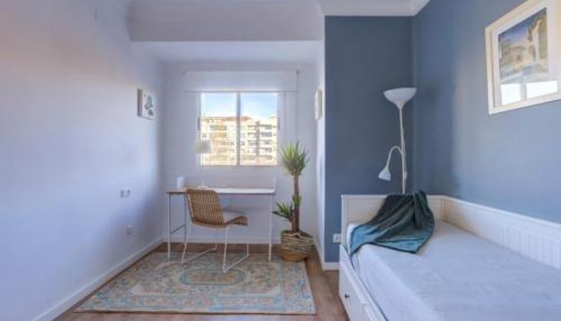 Apartament - Vivir en Valencia