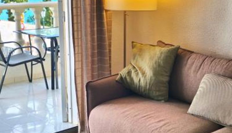 Appartamento - Carabeillo Seaview Apartment