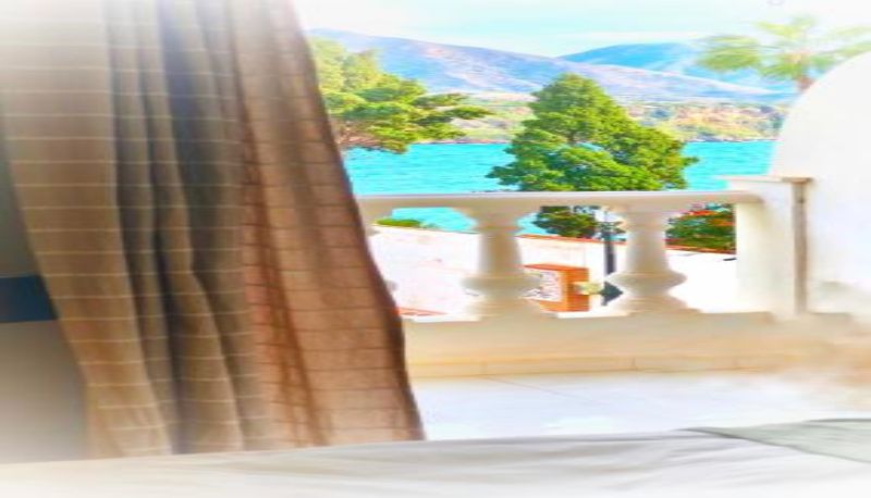 Appartamento - Carabeillo Seaview Apartment