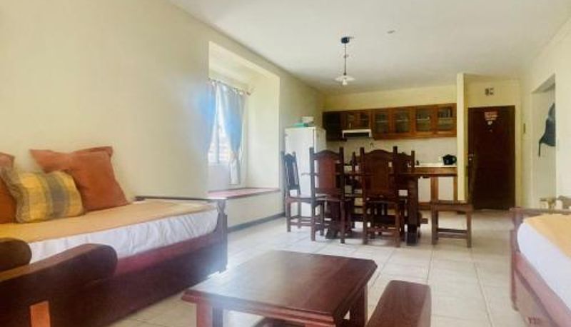 Chambre Standard - Marina Cero