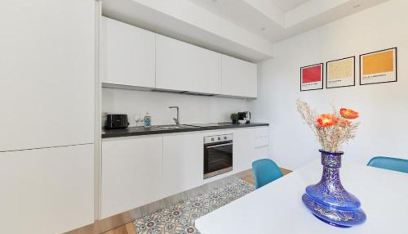 Daire - iFlat Lovely Modern Apartment