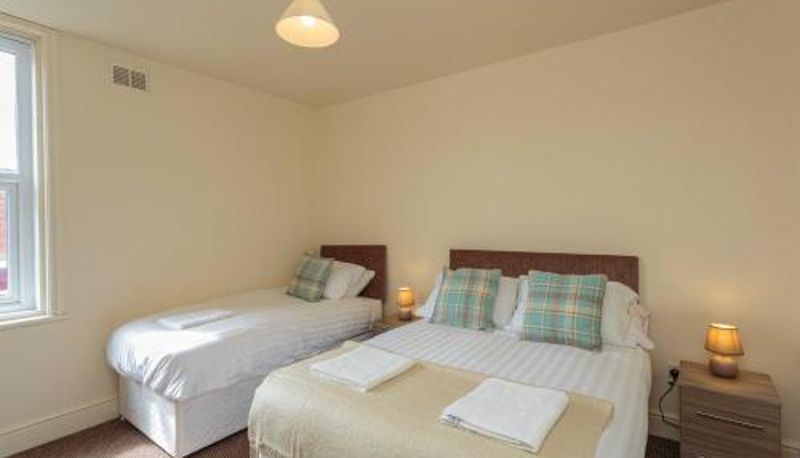 Daire - Cherry Property - Coconut Suite