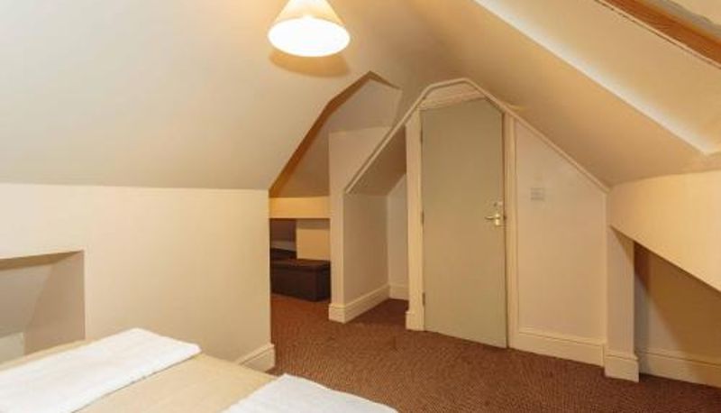 Daire - Cherry Property - Coconut Suite