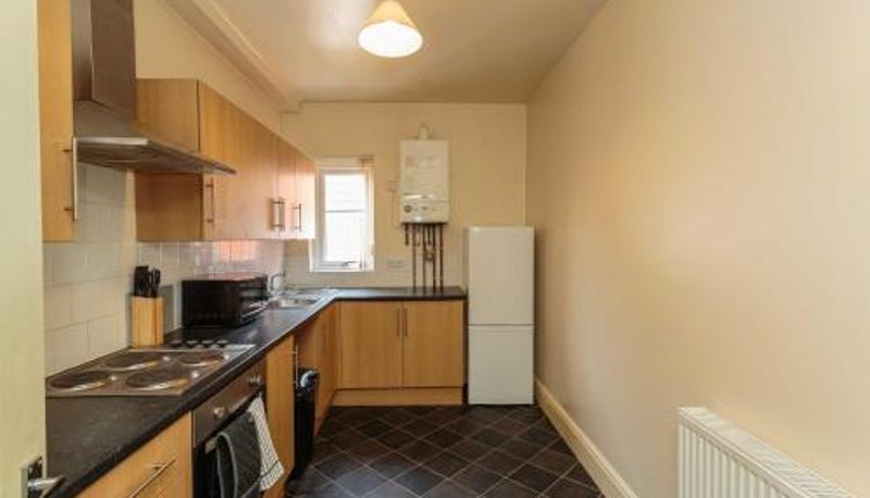Daire - Cherry Property - Coconut Suite