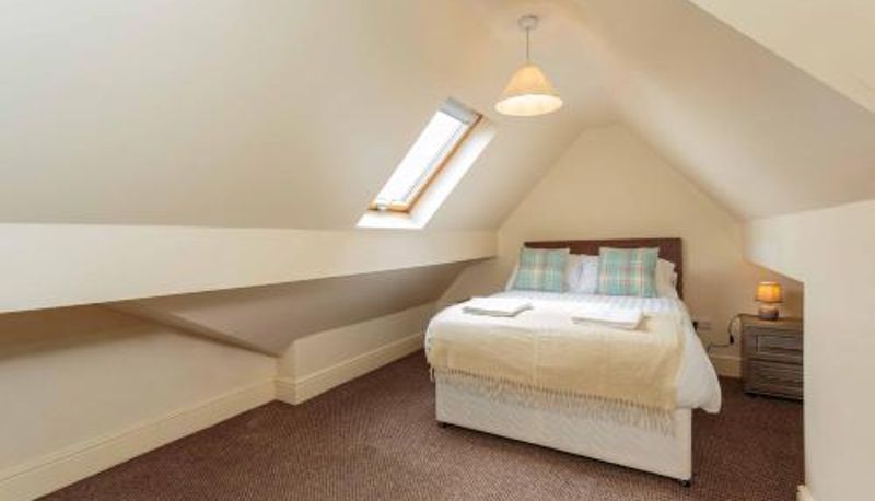 Daire - Cherry Property - Coconut Suite