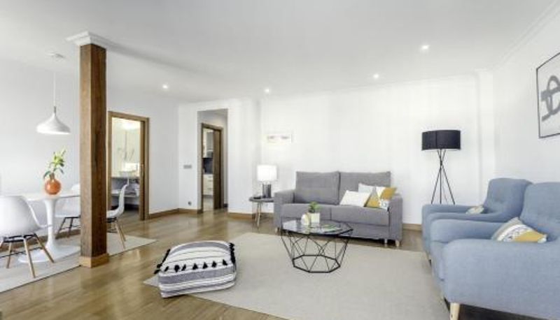 Apartment - Always Easy I Ático Plaza