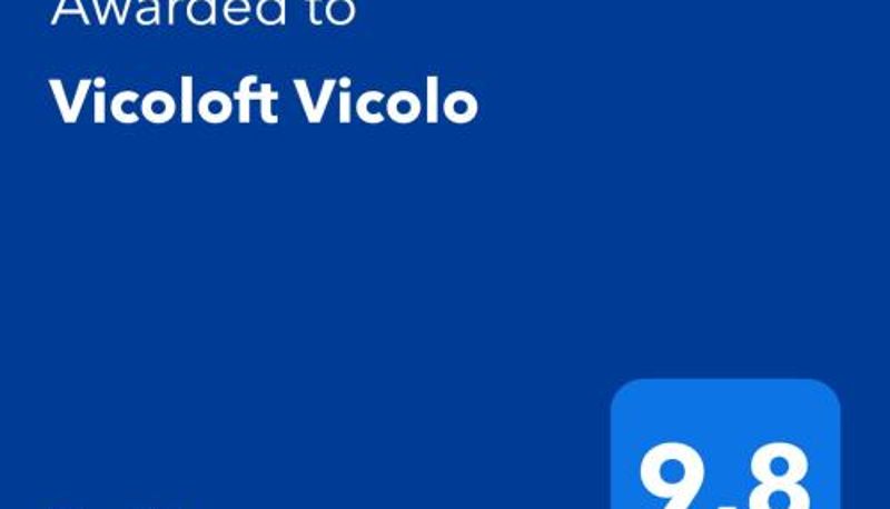 Camera standard - Vicoloft Vicolo