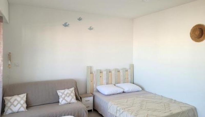 Standardzimmer - Studio 4 personnes a 600m de la plage et parking