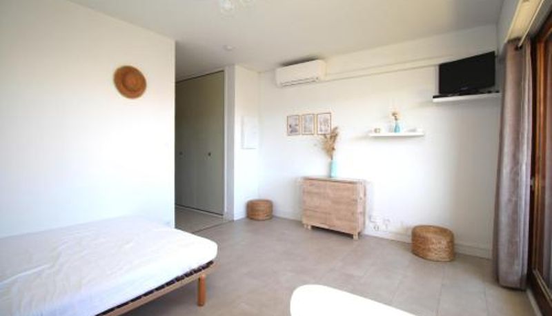 Info - Studio 4 personnes a 600m de la plage et parking