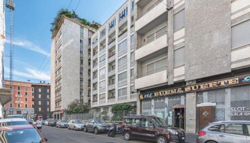 Info - Easylife - Milano - Masera 10 - Porta Venezia