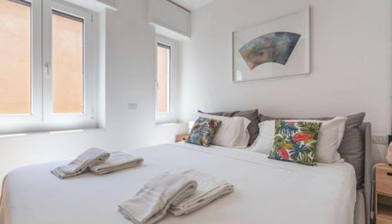 Standaardkamer - Easylife - Milano - Masera 10 - Porta Venezia