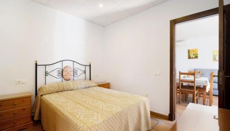Daire - Novobarrosa C