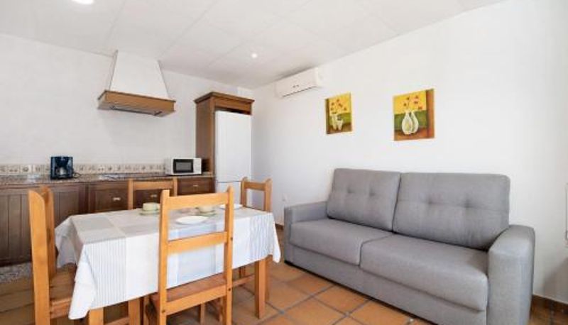 Daire - Novobarrosa C