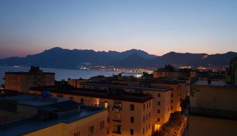 Bilgi - Amalfi Coast Apartment