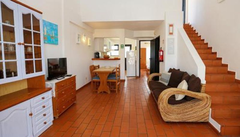 Apartament - B46 - Belavista Torraltinha Flat