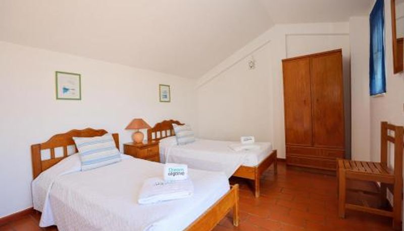 Apartament - B46 - Belavista Torraltinha Flat