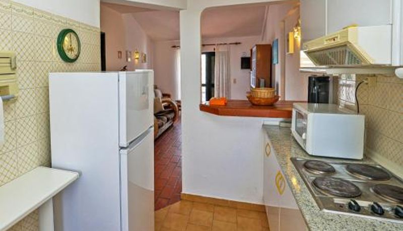 Appartamento - B46 - Belavista Torraltinha Flat