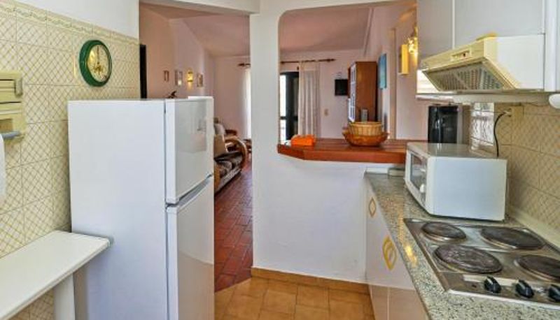 Apartament - B46 - Belavista Torraltinha Flat