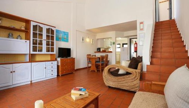 Apartament - B46 - Belavista Torraltinha Flat