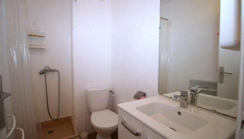 Standardzimmer - Studio 3 personne VUE MER