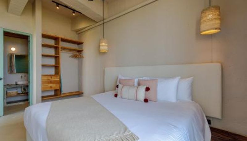Daire - Bondo Hometel