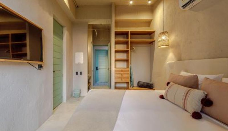 Daire - Bondo Hometel