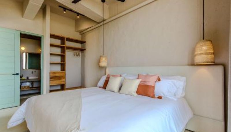 Daire - Bondo Hometel