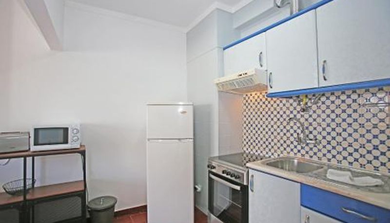 Apartamento - A22 - Rocha Beach Flat in Portimão