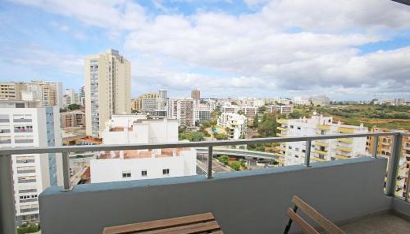 Apartamento - A22 - Rocha Beach Flat in Portimão