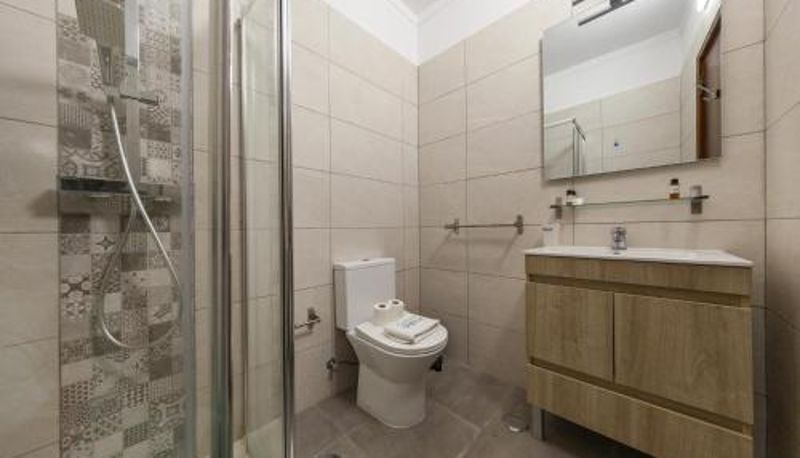 Daire - A22 - Rocha Beach Flat in Portimão
