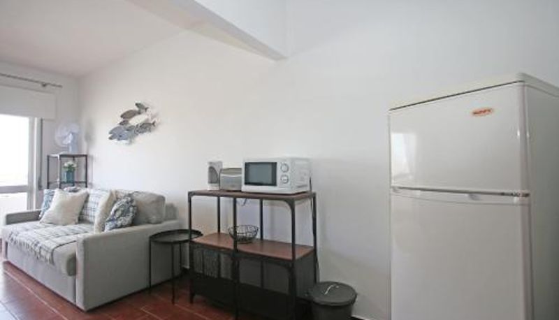 Apartamento - A22 - Rocha Beach Flat in Portimão