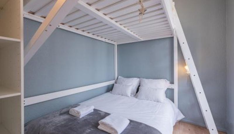 Bilgi - Charming flat right in the city centre