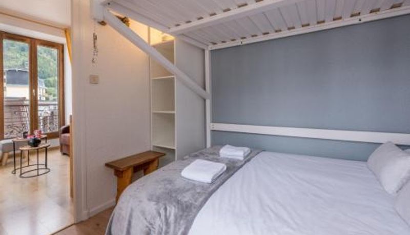 Standart oda - Charming flat right in the city centre