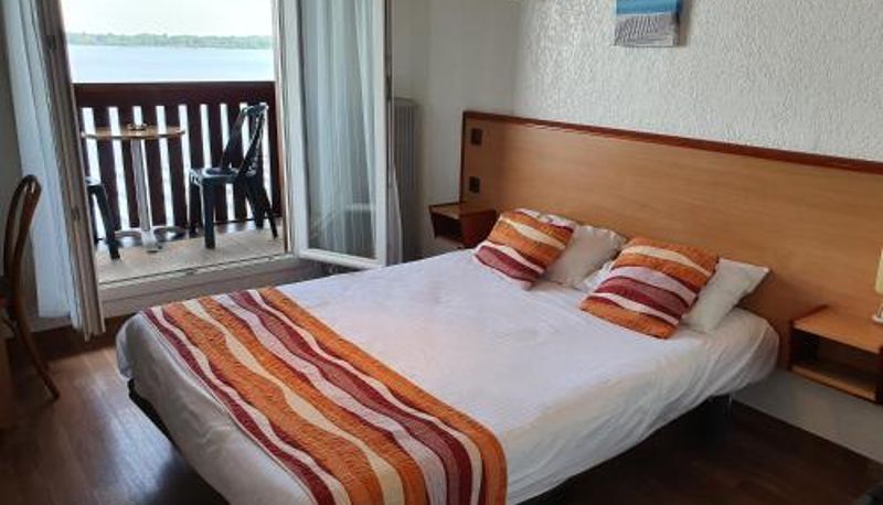 Apartment - Les Rives du Lac de Léon