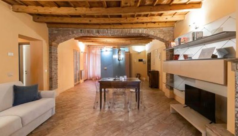 Apartamento - Italianway Easy - Garibaldi 93 B