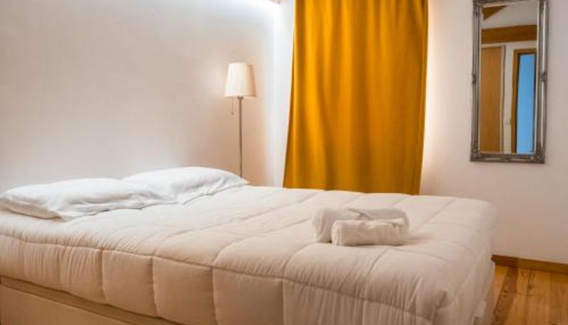 Appartement - Casa do Vasco