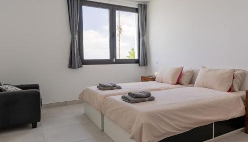 Appartamento - Casa Vista Bermeja