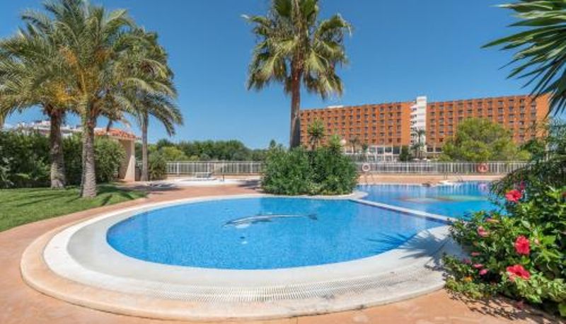 Apartamento - Apartment Es Mirador 2