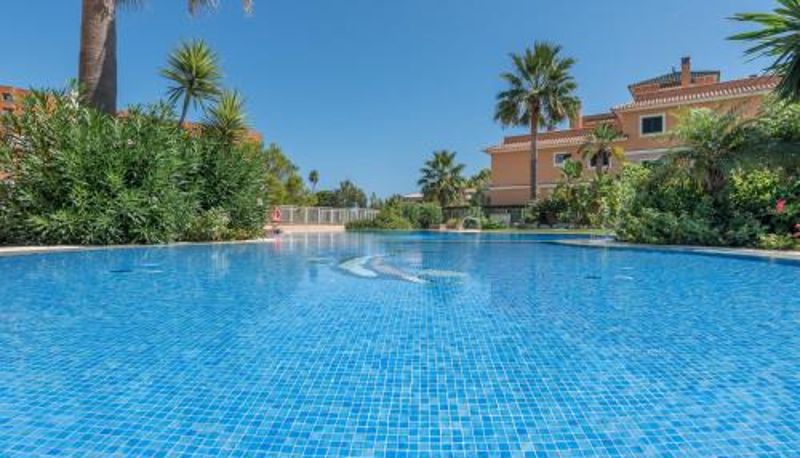 Piscina - Apartment Es Mirador 2